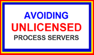 Process Services in Los Angeles